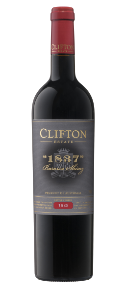 Clifton 1837 Shiraz